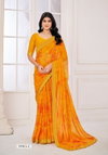 Simayaa Vol 30 By Ruchi Chiffon Saree Wholesale Suppliers In Mumbai